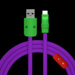 Joker Chubby - Specially Customized ChubbyCable