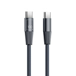 120W Braided Ultra-Fast Charging Cable