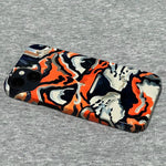 Personalized iPhone Cases: Glossy & Matte Finishes