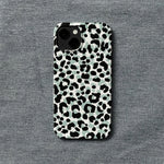 Personalized iPhone Cases: Glossy & Matte Finishes