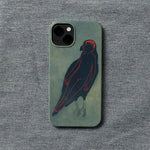Personalized iPhone Cases: Glossy & Matte Finishes