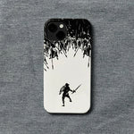 Personalized iPhone Cases: Glossy & Matte Finishes