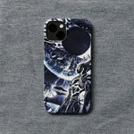 Personalized iPhone Cases: Glossy & Matte Finishes