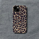Personalized iPhone Cases: Glossy & Matte Finishes