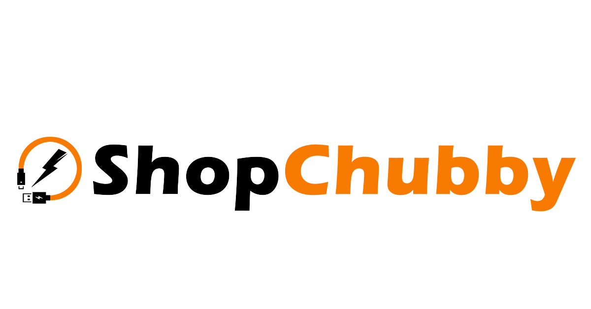 Shopchubby | ChubbyTech Official distributor