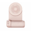 2-In-1 Magsafe Bluetooth Assistive Phone Holder - Pink