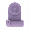 2-In-1 Magsafe Bluetooth Assistive Phone Holder - Purple