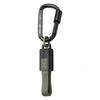 240W Portable Power Bank Friendly Cable With Carabiner - Green
