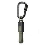 240W Portable Power Bank Friendly Cable With Carabiner