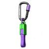 240W Portable Power Bank Friendly Cable With Carabiner - Purple