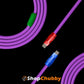 Joker Chubby - Specially Customized ChubbyCable