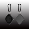 3-In-1 Portable Magsafe Magnetic Dual Interface Wireless Power Bank & Charger - Black