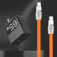 ‌33W/65W GaN Charger With 240W Fast Charge Cable‌
