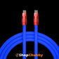 NFL Chubby - Specially Customized ChubbyCable