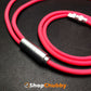 "Chubby" 2 In 1 Fast Charge Cable (C+Lightning)