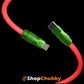 Watermelon Chubby - Specially Customized ChubbyCable