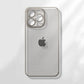All-Inclusive Ultra-Thin Micro-Matte Heat Dissipation Breathable iPhone Case