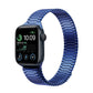 "Bamboo Band" Magnetic Stainless Steel Loop For Apple Watch