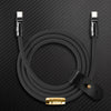 "Black Chubby" Special Black Samurai Edition - Gold Plus