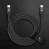 "Black Chubby" Special Black Samurai Edition - Matte Black