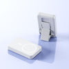 "Chubby" 15W 1000mAh Magsafe Phone Holder Power Bank - White