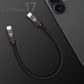 "Chubby 17" 240W Anodizing Fast Charging Power Bank Cable For iPhone 17