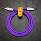 "Chubby Beat" 3.5mm Male To 3.5mm Male Stereo Audio Cable
