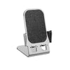 “Chubby” MagSafe Metal Wireless Charging Stand - Cinnabar