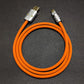 "Chubby" Micro USB Fast Charging Cable
