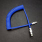 "Chubby" Spring Fast Charge Cable