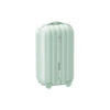 “Chubby” Suitcase Design 10000mAh Portable Power Bank - Green