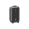 “Chubby” Suitcase Design 10000mAh Portable Power Bank - Ash