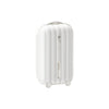 “Chubby” Suitcase Design 10000mAh Portable Power Bank - White