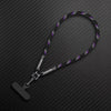 ChubbyCable Hook-Power Elite – Anti-Theft Hang & Twist-to-Charge 240W - Black