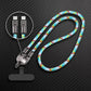ChubbyCable Hook-Power Pro – Anti-Theft Hang & Twist-to-Charge 240W