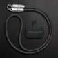 ChubbyLoop™ Pro - Anti-Theft Hang & Twist-to-Charge 240W LoopCharge Cable