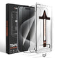ChubbyShield - Military-Grade Privacy Screen Protector with Ultra-easy Install Box