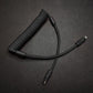 "Curly Chubby" New Spring Charge Cable
