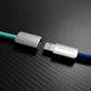 "Date Stretch" USB 3.0 Extension Cable