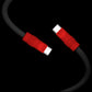 Demon Chubby - Specially Customized ChubbyCable
