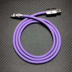 Lavender Edition 240W Fast Charge Cable
