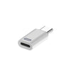 Lighting To Type-C PD27W Fast Charging Adapter - Lighting Female To Type-C Male