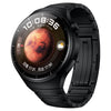 Luxury Titanium Band For Samsung/Garmin Watch - Black