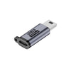 Micro/Mini USB Adapter - Type-C Female To Mini USB Male
