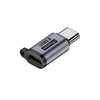 Micro/Mini USB Adapter - Micro Female To Type-C Male