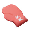 "Chubby Comfort" Silicone Keyboard Wrist Rest & Mouse Pad Set - Boxing Theme - Mouse Pad