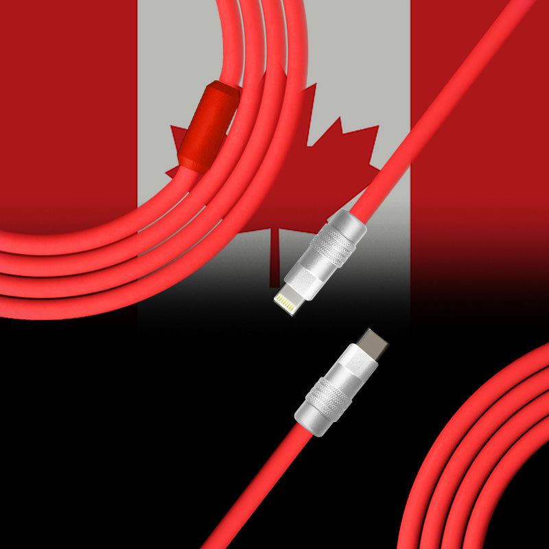 Olympic Edition - Specially Customized ChubbyCable