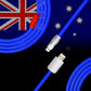 Olympic Edition - Specially Customized ChubbyCable