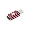 PD27W Type-C To Lightning Fast Charging Adapter - Pink