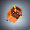 "See Through Me" PD 20W Fast Charging Charger - Orange (Single Port Type-C)